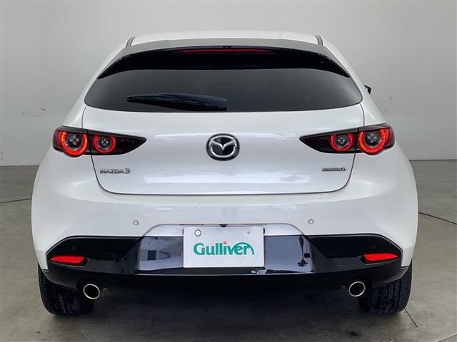 Mazda MAZDA3 2020 7594613-18