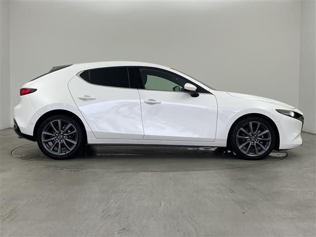 Mazda MAZDA3 2020 7594613-21