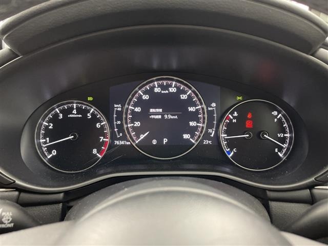 Mazda MAZDA3 2020 7594613-4