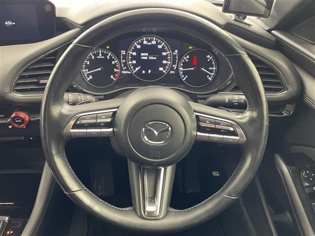 Mazda MAZDA3 2020 7594613-6
