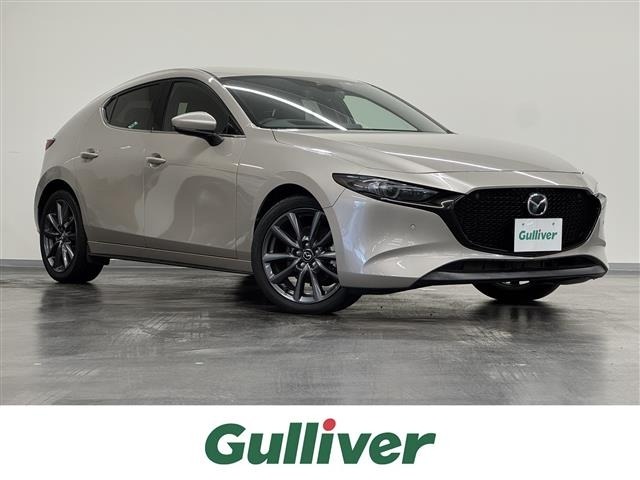 Mazda MAZDA3 2022 7594620-0