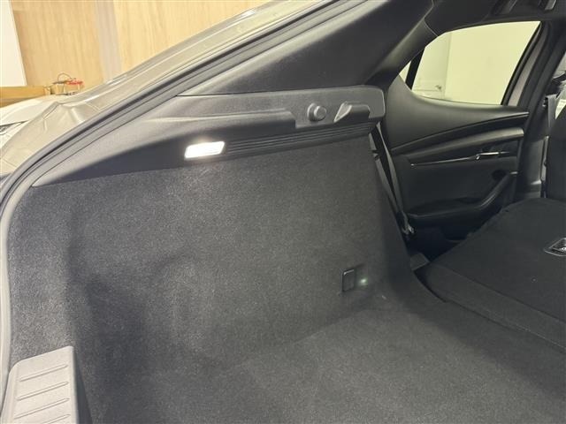Mazda MAZDA3 2022 7594620-10