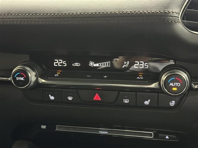 Mazda MAZDA3 2022 7594620-30