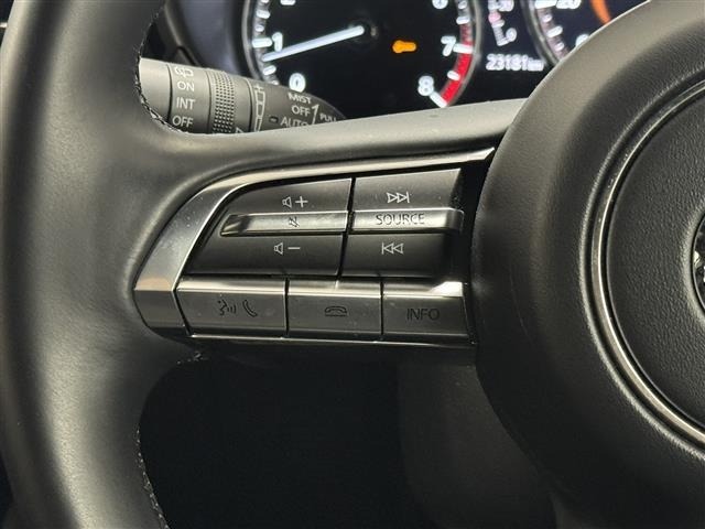 Mazda MAZDA3 2022 7594620-31