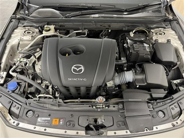 Mazda MAZDA3 2022 7594620-4