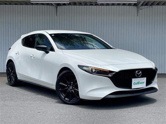 Mazda MAZDA3 2023 7594621-0