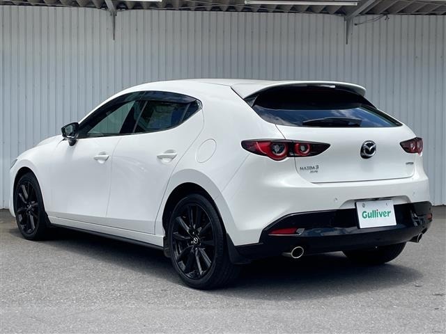 Mazda MAZDA3 2023 7594621-13