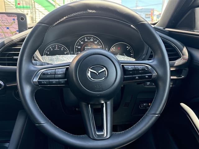 Mazda MAZDA3 2023 7594621-21