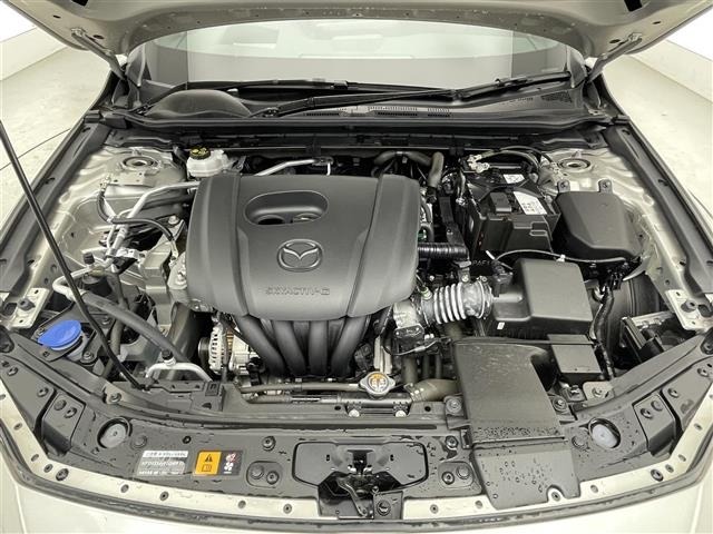 Mazda MAZDA3 2025 7594622-14