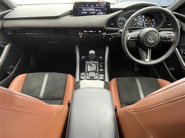 Mazda MAZDA3 2025 7594622-15