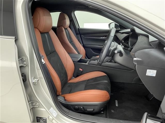 Mazda MAZDA3 2025 7594622-2