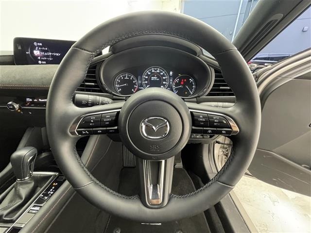 Mazda MAZDA3 2025 7594622-3
