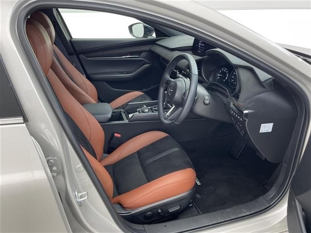Mazda MAZDA3 2025 7594622-4