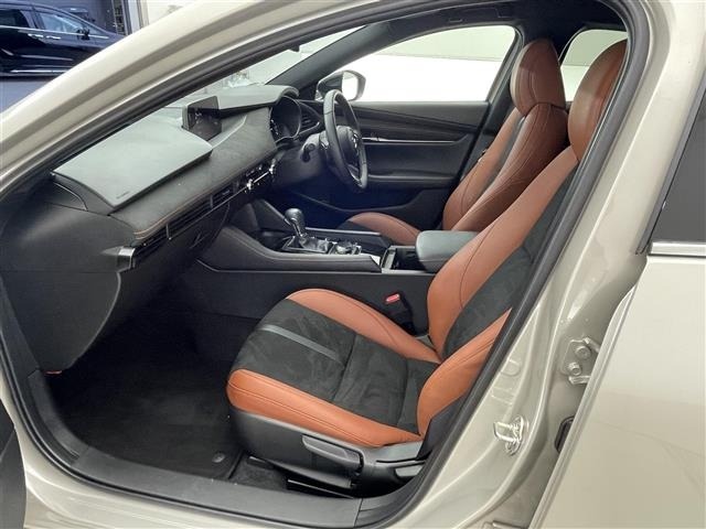 Mazda MAZDA3 2025 7594622-6