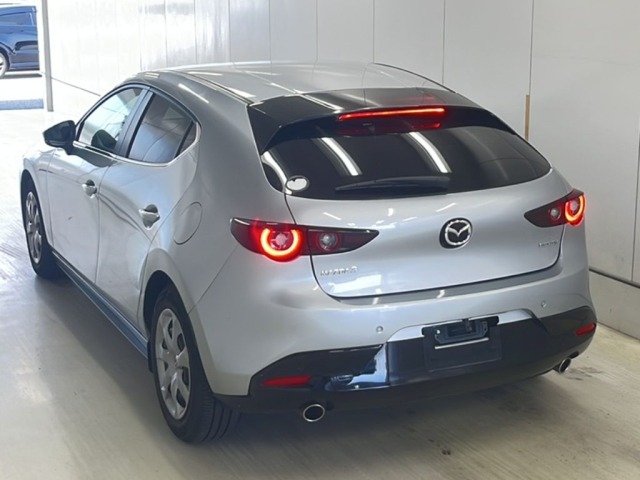 Mazda MAZDA3 2022 7594623-1