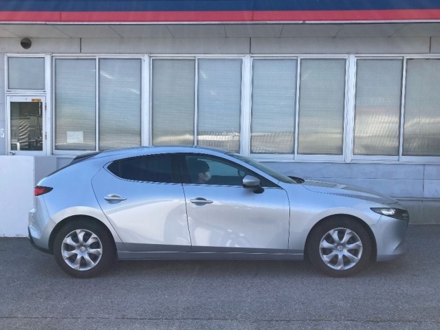 Mazda MAZDA3 2022 7594623-3