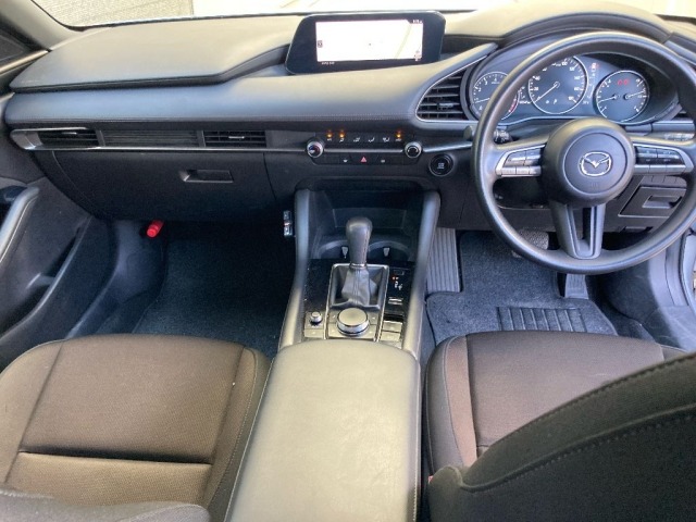 Mazda MAZDA3 2022 7594623-4
