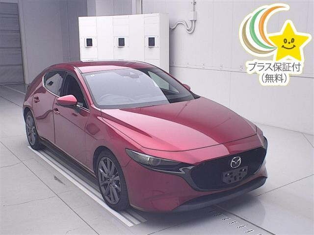 Mazda MAZDA3 2019 7594630-0