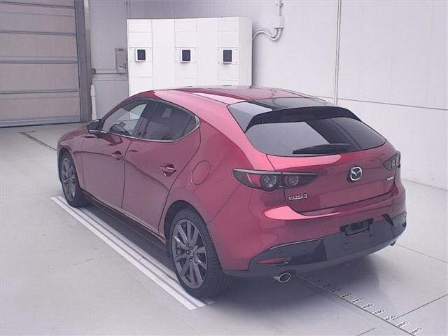 Mazda MAZDA3 2019 7594630-1