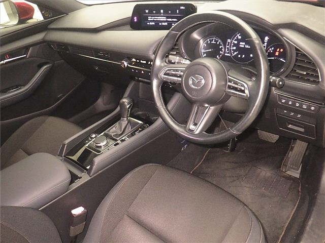 Mazda MAZDA3 2019 7594630-3