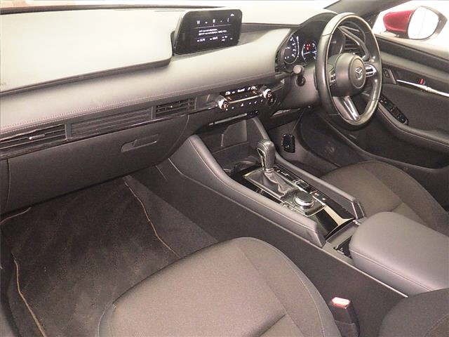Mazda MAZDA3 2019 7594630-4