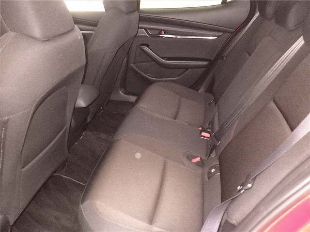 Mazda MAZDA3 2019 7594630-7