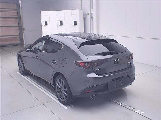Mazda MAZDA3 2022 7594631-1