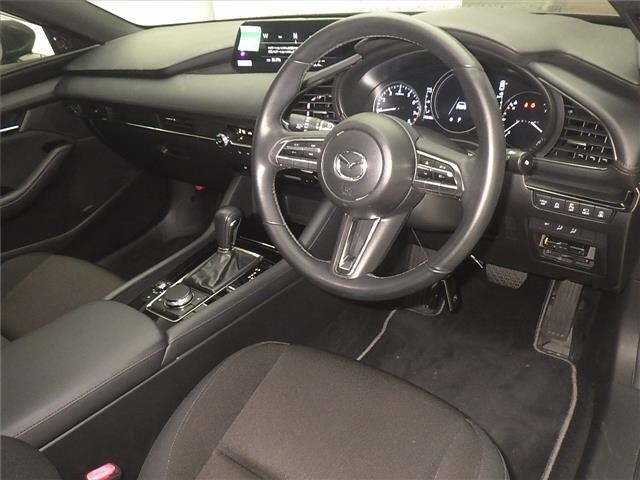 Mazda MAZDA3 2022 7594631-3