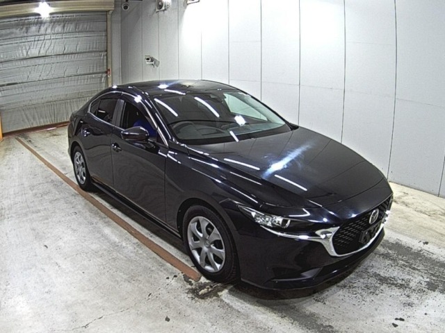 Mazda MAZDA3 2019 7594632-0