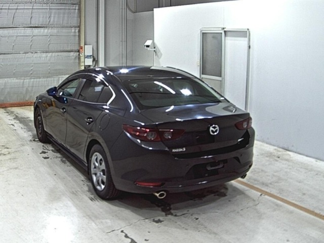 Mazda MAZDA3 2019 7594632-1