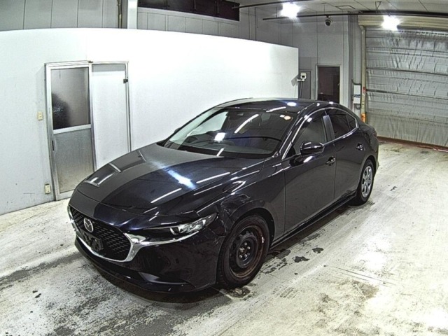 Mazda MAZDA3 2019 7594632-4