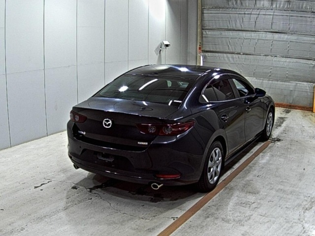 Mazda MAZDA3 2019 7594632-5