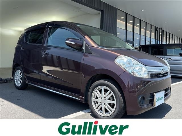 Daihatsu MIRA 2009 7585365-0