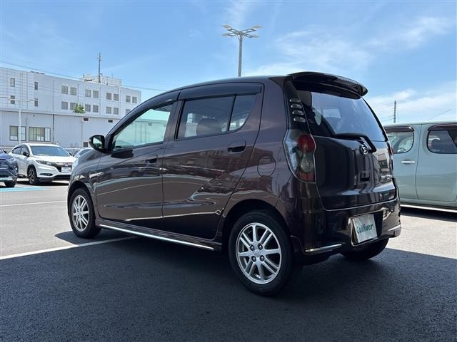 Daihatsu MIRA 2009 7585365-2