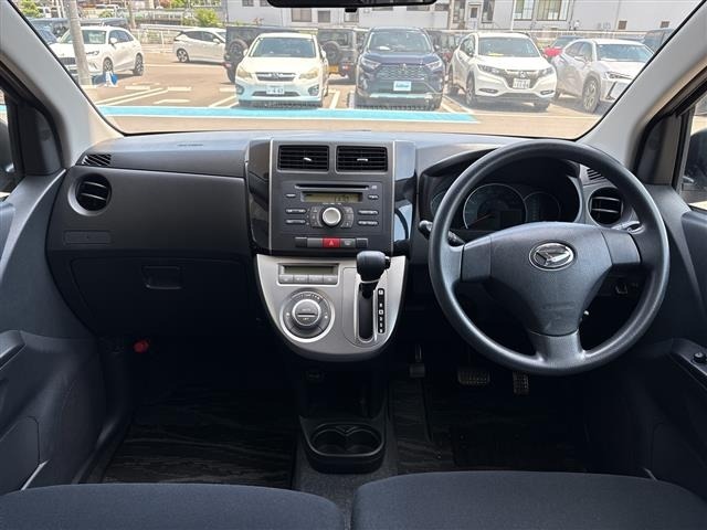 Daihatsu MIRA 2009 7585365-3