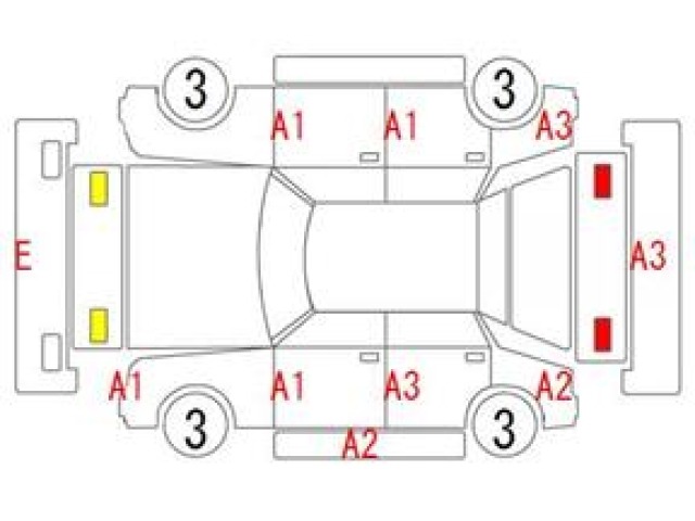 Daihatsu MIRA 2009 7585365-4