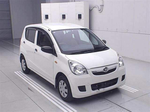 Daihatsu MIRA 2012 7585381-0