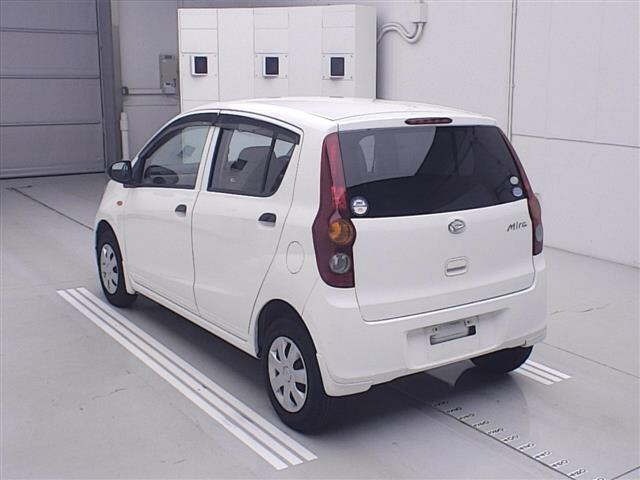 Daihatsu MIRA 2012 7585381-1