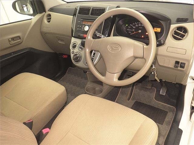 Daihatsu MIRA 2012 7585381-3