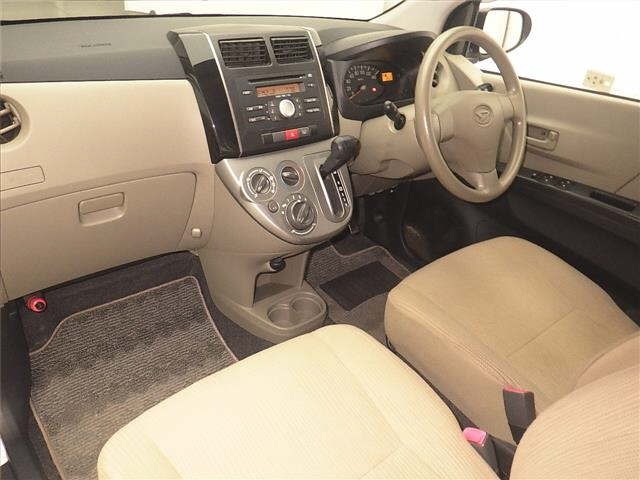 Daihatsu MIRA 2012 7585381-4