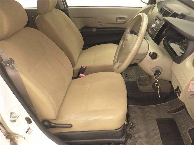 Daihatsu MIRA 2012 7585381-5