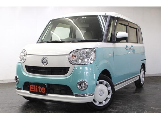 Daihatsu MOVE CANBUS 2021 7592061-0