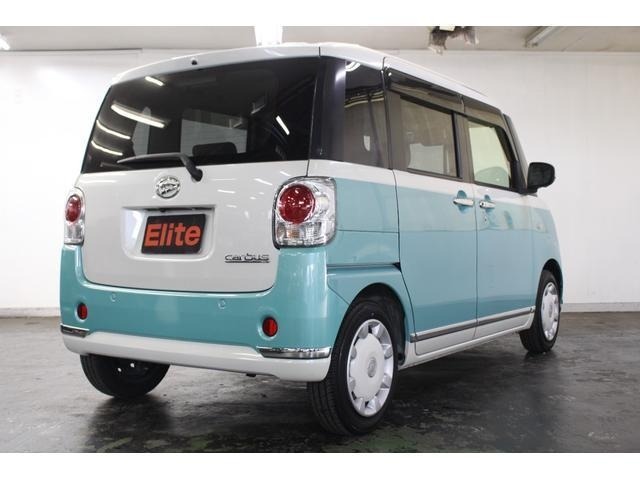 Daihatsu MOVE CANBUS 2021 7592061-1