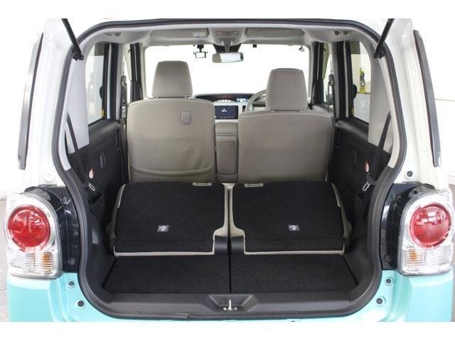 Daihatsu MOVE CANBUS 2021 7592061-11