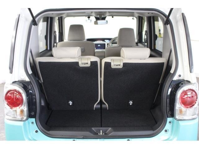 Daihatsu MOVE CANBUS 2021 7592061-12
