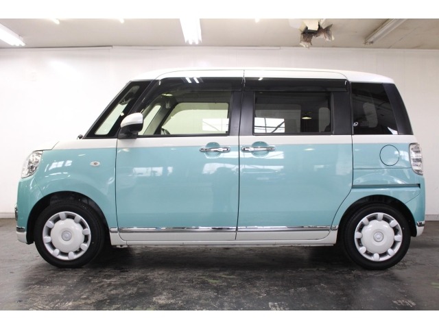 Daihatsu MOVE CANBUS 2021 7592061-14