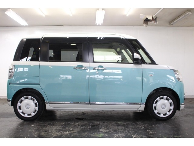 Daihatsu MOVE CANBUS 2021 7592061-15