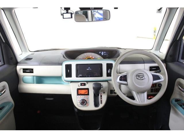 Daihatsu MOVE CANBUS 2021 7592061-2