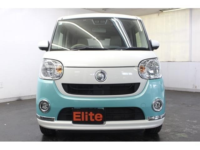 Daihatsu MOVE CANBUS 2021 7592061-8