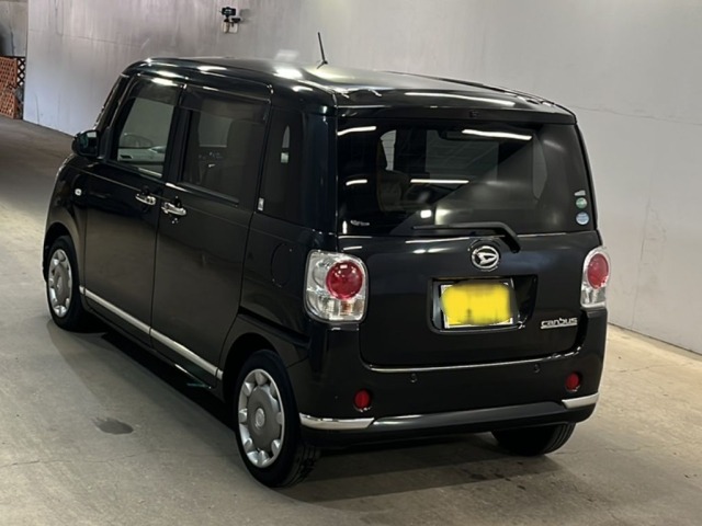 Daihatsu MOVE CANBUS 2016 7592062-1